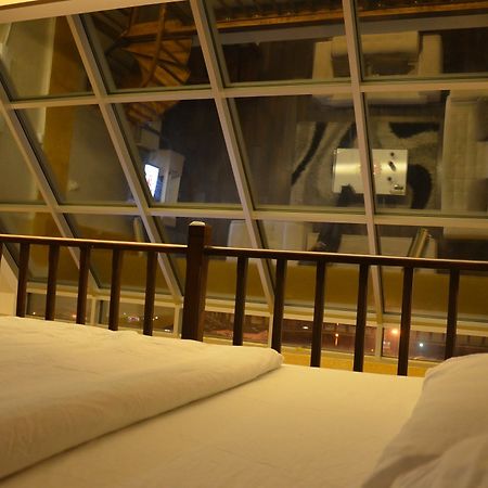 Beyhouse Konklama Istanbul Ngoại thất bức ảnh