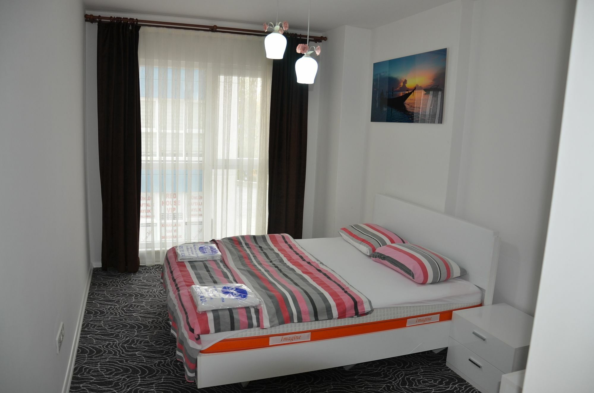 Beyhouse Konklama Istanbul Ngoại thất bức ảnh